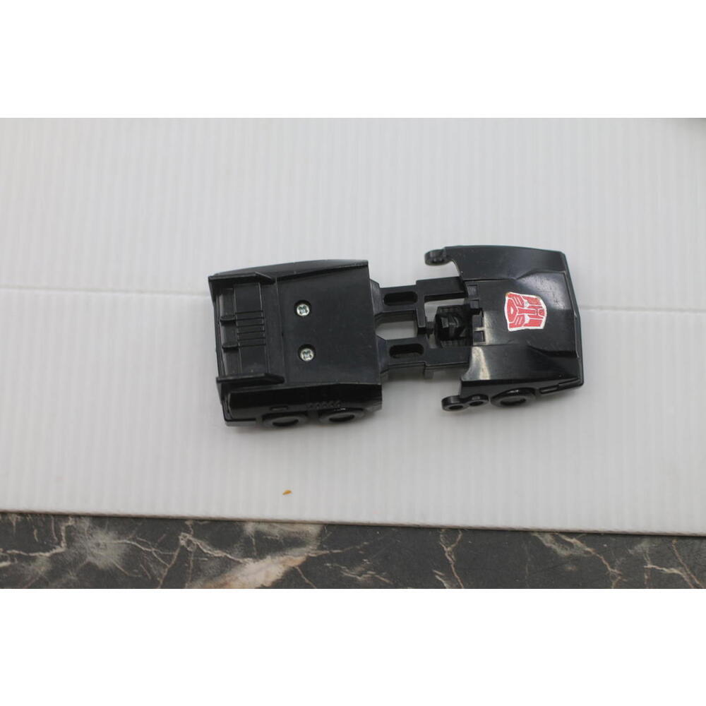 Transformers G1 1985 METROPLEX scamper car figure takara part